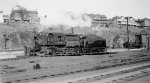 CNJ 4-8-0C #438 - Central RR of New Jersey